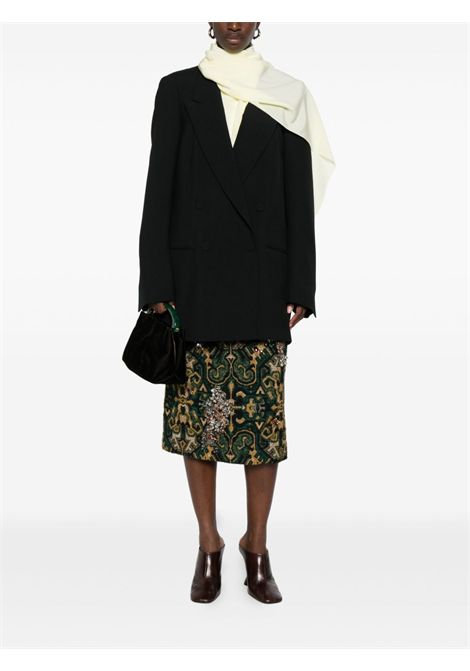  DRIES VAN NOTEN | Jacket | 0104092249900